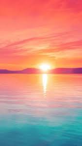 Cute Wallpaper Sunset Wallpaper Wallpaper Iphone Summer Summer Wallpaper