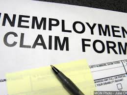 Weekly Jobless Claims In Virginia Approach 150 000