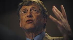 Bill Gates vaccination TedTalk hasn't been 'scrubbed'