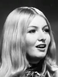 Mary Hopkin THOSE WERE THE DAYS