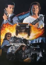 Tango And Cash 1989 Movie Art Cool Repin Tango Cash Sylvester Stallone Movie Collection