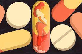 What S In Your Prenatal Vitamin The New York Times