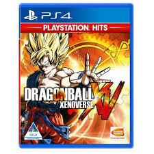 Masterpiece of a video game. Dragonball Xenoverse Ps4 Buy Online In South Africa Takealot Com