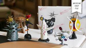 岡本太郎作品にどっぷり浸る川崎市岡本太郎美術館 ミュージアムショップ 美術館 作品 アート作品