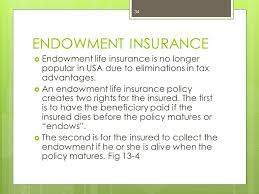 Maybe you would like to learn more about one of these? Insu 432 Life Insurance Chapter Ppt Download