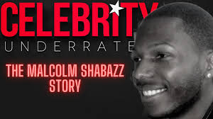 Celebrity Underrated chronicles the lives and deaths of entertainers,  sports figures, world leaders, and others both famous and infamous. The  channel highlights their background and upbringing, their rise to fame,  their trials and tribulations, and the often ...