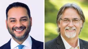 Tory Shuvaloy Majumdar to join Commons as new Calgary Heritage MP