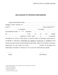 24/2008 privind accesul la propriul dosar şi deconspirarea securităţii. Https Mh Prefectura Mai Gov Ro Wp Content Uploads Sites 42 2019 01 Declaratie Oug 24 2008 Politie Politica Pdf