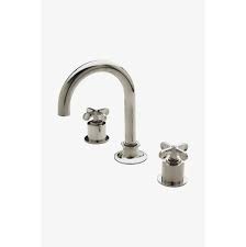 We did not find results for: Waterworks Faucets Bathroom Sink Faucets Russell Hardware Plumbing Hardware Showroom