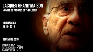 Chanoine malgré lui