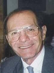 Obituary of Gennard Caterina