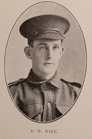 Virtual War Memorial