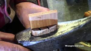 Maybe you would like to learn more about one of these? How To Fix A Loose Axe Head 2 Wranglerstar Youtube