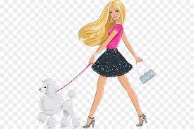 Sie zeigen uns von der besten oder lustigsten seite. Barbie Portable Network Graphics Bild Clipart Zeichnung Barbie Karikatur Png Herunterladen 551 600 Kostenlos Transparent Barbie Png Herunterladen