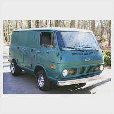 140 Likes 1 Comments - Julian Hosking Julianhosking On Instagram This Early For Sale On Craigslist Hot Vannin Vanning Cu Chevrolet Van Chevy Van Van