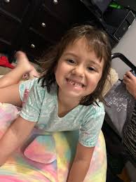 My daughter just started cheer this year she is in JV but her hair is super  thin does anybody have any ideas