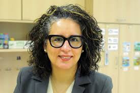 Norwalk Public Schools superintendent honored for bolstering libraries