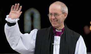 The archbishops had palaces on the periphery of london and on the route between london and canterbury. Archbishop Of Canterbury Justin Welby Takes Up Residence Uk News Express Co Uk
