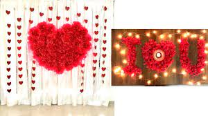 Plan out anniversary party decoration ideas. 1st Anniversary Room Decoration Ideas Novocom Top
