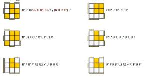 Maybe you would like to learn more about one of these? Giáº£i Oll 57 Cong Thá»©c Táº¡o Máº·t Vang Tren Ä'á»‰nh Khá»'i Rubik PhÆ°Æ¡ng Phap Cfop Fridrich