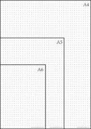 Free Printable Dot Grid Paper For Bullet Journal Bullet Journal Grid Paper Bullet Journal Dot Grid Bullet Journal Paper