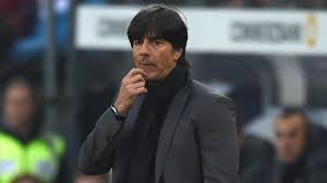 Joachim löw grew up with his three brothers, alongside peter, markus and christopher low. Low Aims For Highs