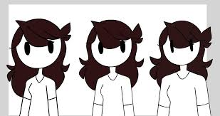 Image Result For Jaidenanimations Jaiden Animations Animated Drawings Animation Art