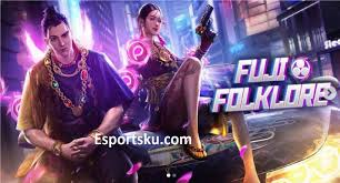 Elite passes are now an integral part of free fire. Surfboard Reward In Free Fire Ff Elite Pass 33 Pre Order Esportsku