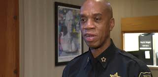 Wayne County Sheriff urges people to avoid celebratory gunfire as they ring  in 2022 this New Year