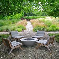 We Love Seeing Our Serene Lounge Chairs In A Gorgeous Drought Tolerant Napa Garden Designed By Scott Lewis Lan Backyard Fire Backyard Landscaping Outdoor Decor