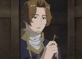 Sousou no Frieren • Frieren: Beyond Journey's End