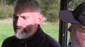 Welcome new GM Gary Salt