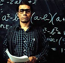 Ramon menendez's stand and deliver is a film based on the true story of jaime escalante, a teacher who inspired his underperforming students to master calculus. Jaime Escalante In The 21st Century Still Standing And Delivering The Quad Magazine