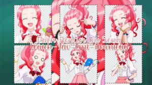 Maybe you are searching among the branches, for what appears in the roots. Pack Render 8 Ari Song Flowering Heart By Linyuyuu16 On Deviantart