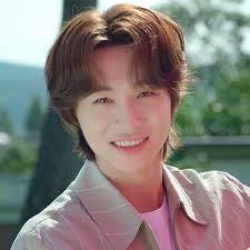 Seo Min-gi (Let's get married, Maengkkong!)