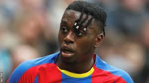 Aaron Wan-Bissaka: Man Utd sign Crystal Palace defender in £50m deal