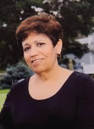 Joanne Hadfield Obituary