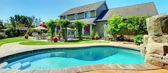 Choose from an extensive selection of above ground pools from various brands at target™. Backyard Improvement Ideas To Help You Enjoy Any Season Rollerup
