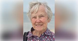 Obituary information for Nancy Campbell Hammond