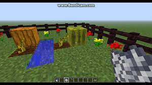 I have grown melons and pumpkins in a cave; How To Grow Melons And Pumpkins In Minecraft Youtube