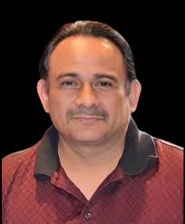 Pedro “Pete” Lucio Jr.