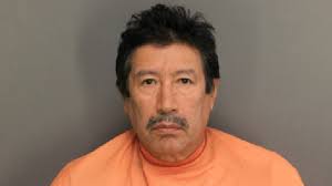 Florence man accused of sexually assaulting child