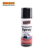 Find great deals on ebay for water repellent spray. Aeropak Waterproofing Spray 4 4oz Mr Diy