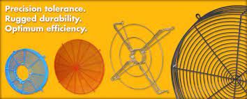 Hvac engineers sourcing hvacr components & equipment our engineering team, can help you design new fan guards/fan motor mounts or redesign existing. Industrial Fan Guards Hvac Motor Mounts Hvac Fan Guards Ecw Base Cart