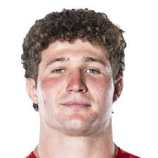 Fletcher Anderson Rugby Bio