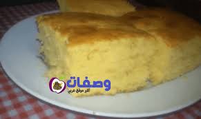 طريقه عمل الكيكه العاديه سالي فؤاد