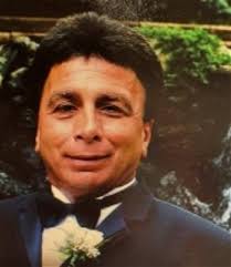 Nicholas M Simone Sr. Obituary