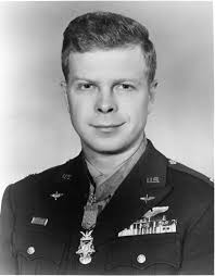 The National Leadership Foundation