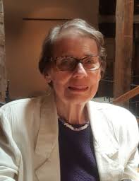 Obituary information for Ruth Walker Stewart