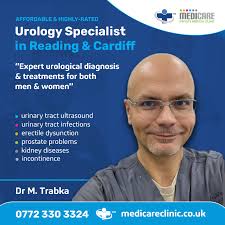 🩺 Circumcision & Vasectomy with Dr Michał Trąbka